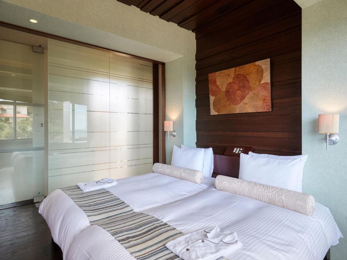 La Casa Panacea Okinawa Resort Onna Luaran gambar