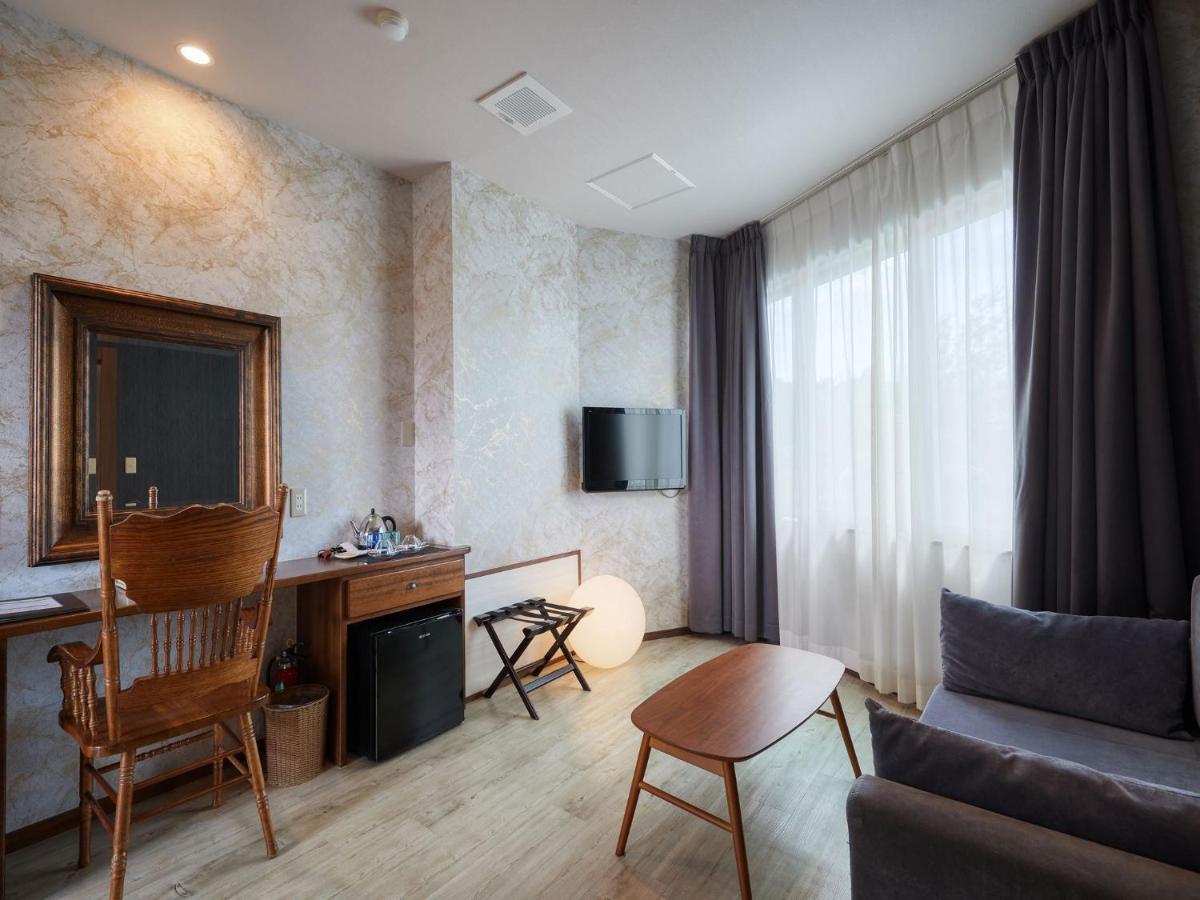 La Casa Panacea Okinawa Resort Onna Luaran gambar
