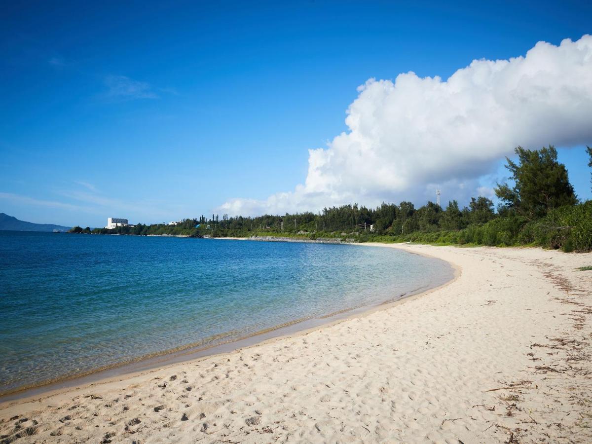 La Casa Panacea Okinawa Resort Onna Luaran gambar