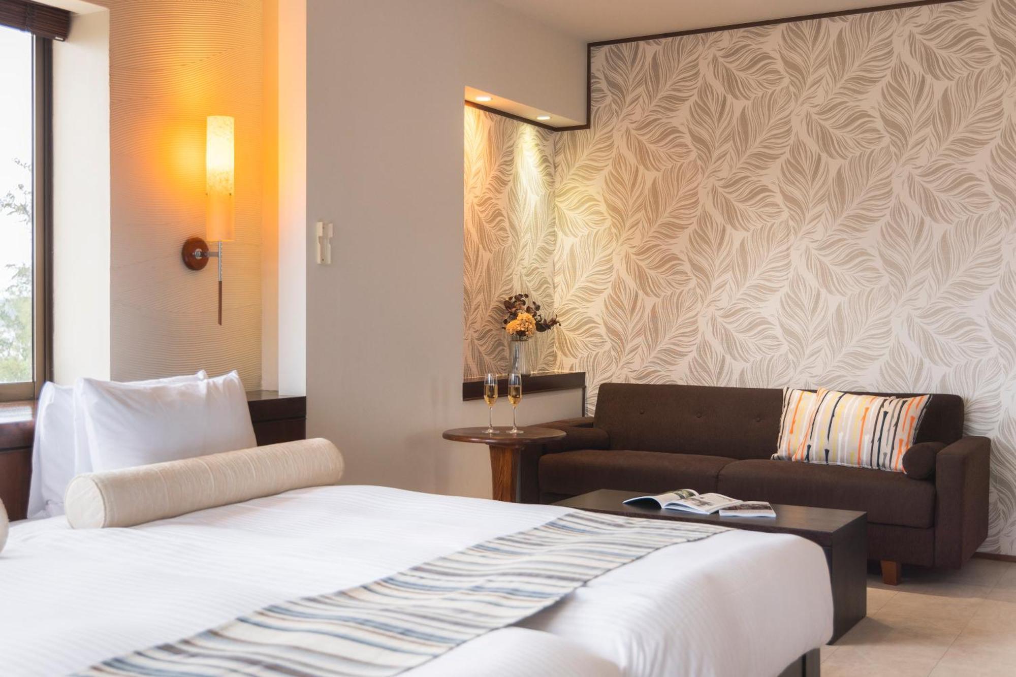 La Casa Panacea Okinawa Resort Onna Luaran gambar