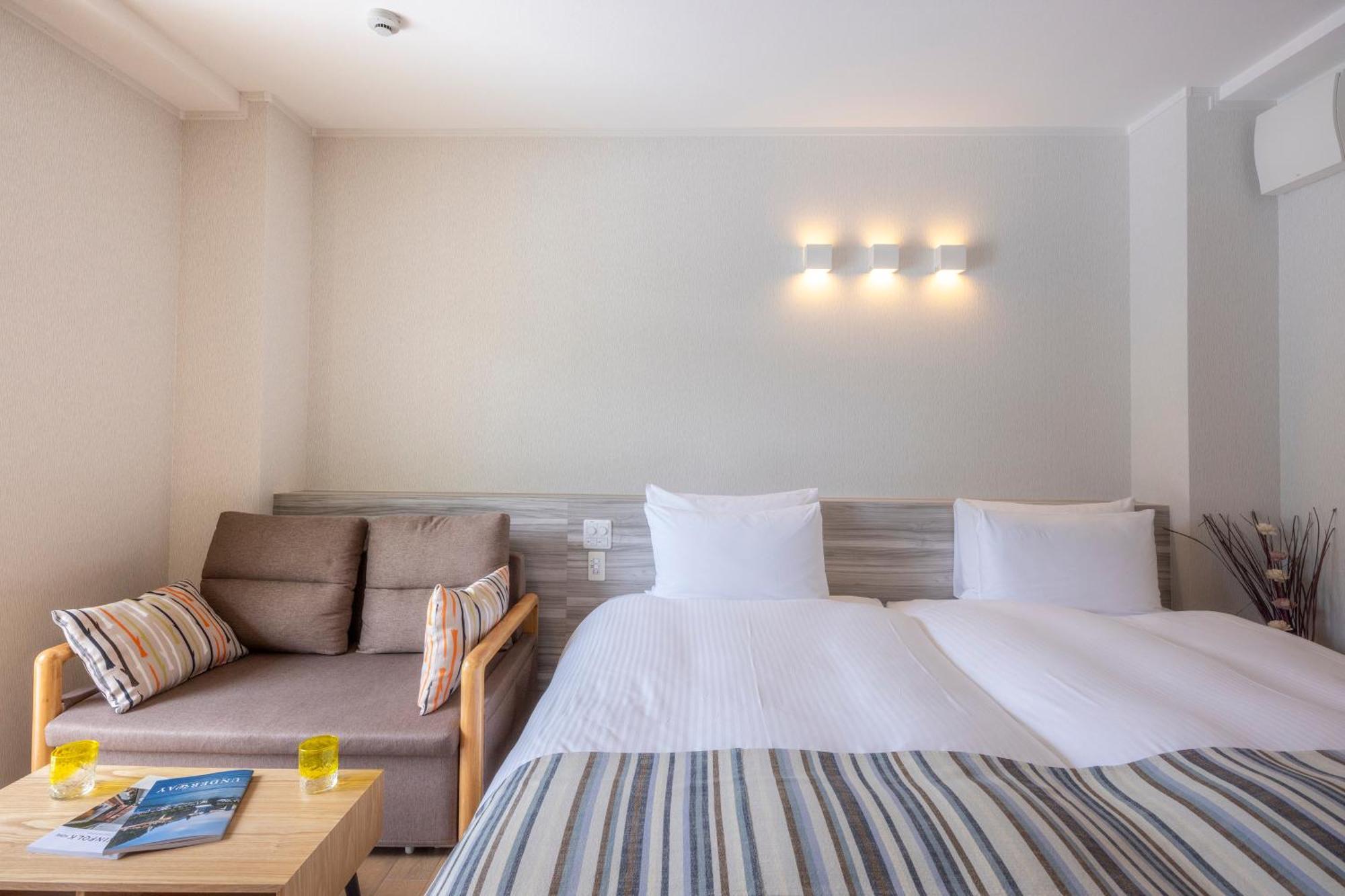 La Casa Panacea Okinawa Resort Onna Luaran gambar